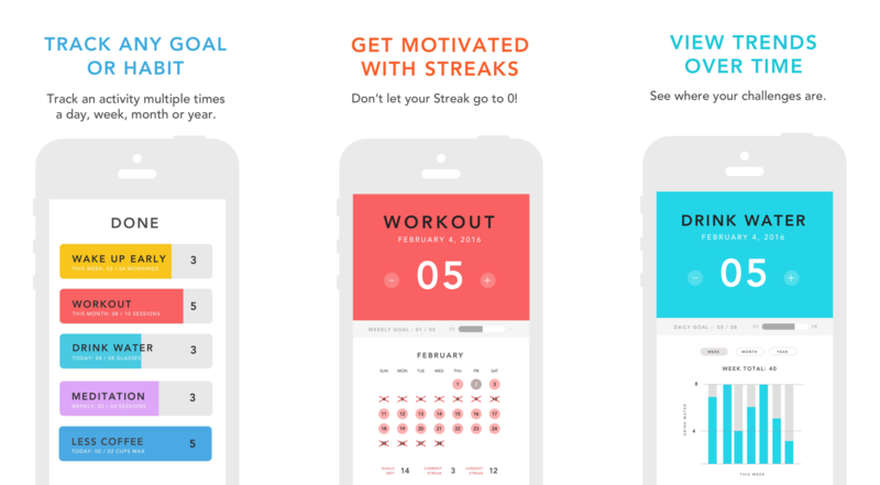 best-habit-tracking-app-for-30-day-challenges