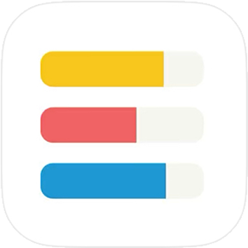 Done 30 Day Habit Tracking App Icon